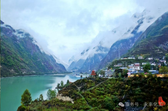 2025年10月九寨溝都江堰團(tuán)建之旅